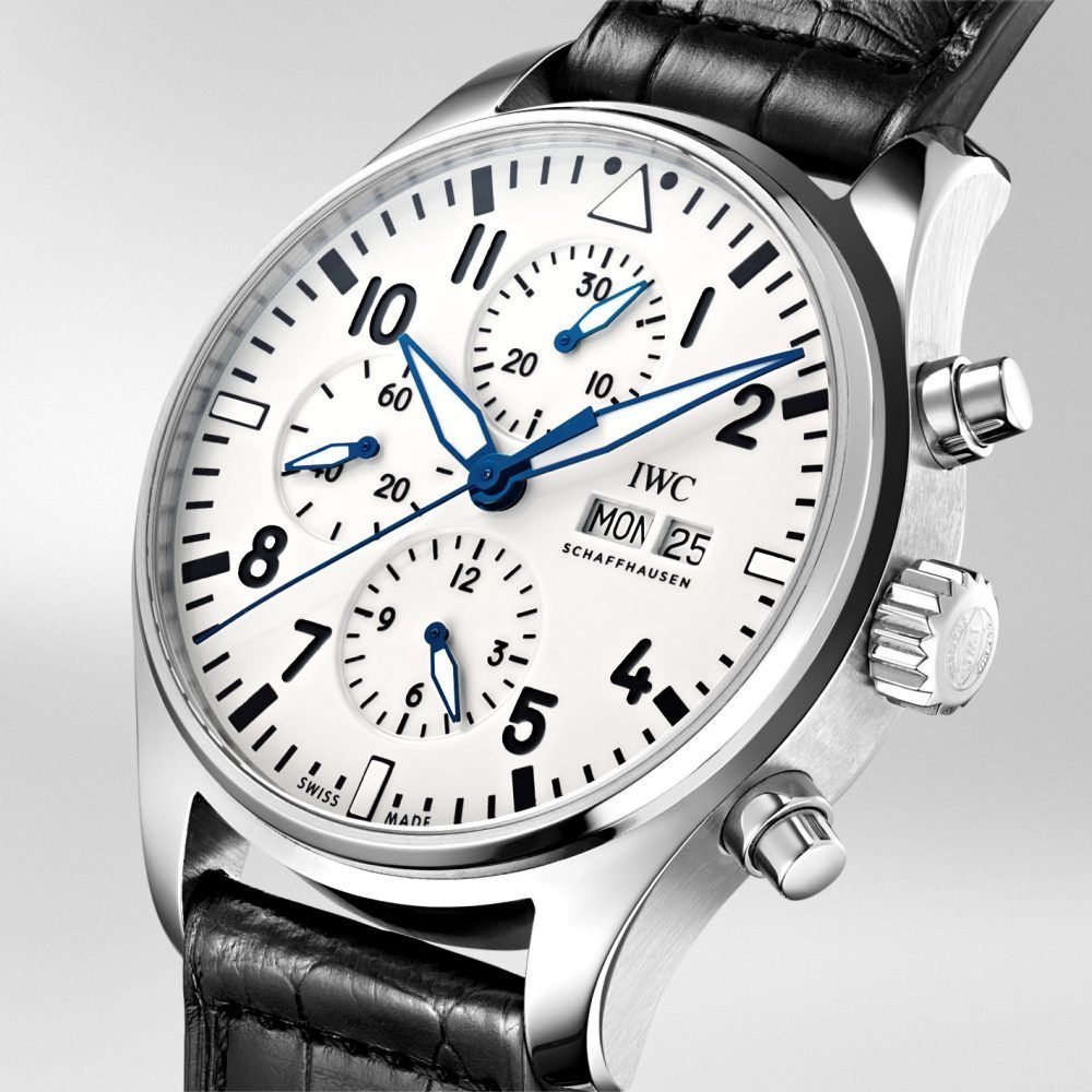 Pilot Watches Edition «150 Years»