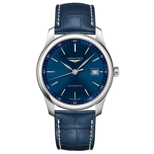 Longines L2.793.4.92.0 (l27934920) - The Longines Master Collection 40 mm
