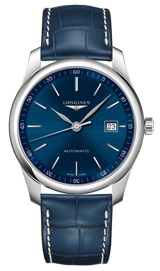 Longines L2.793.4.92.0 (l27934920) - The Longines Master Collection 40 mm