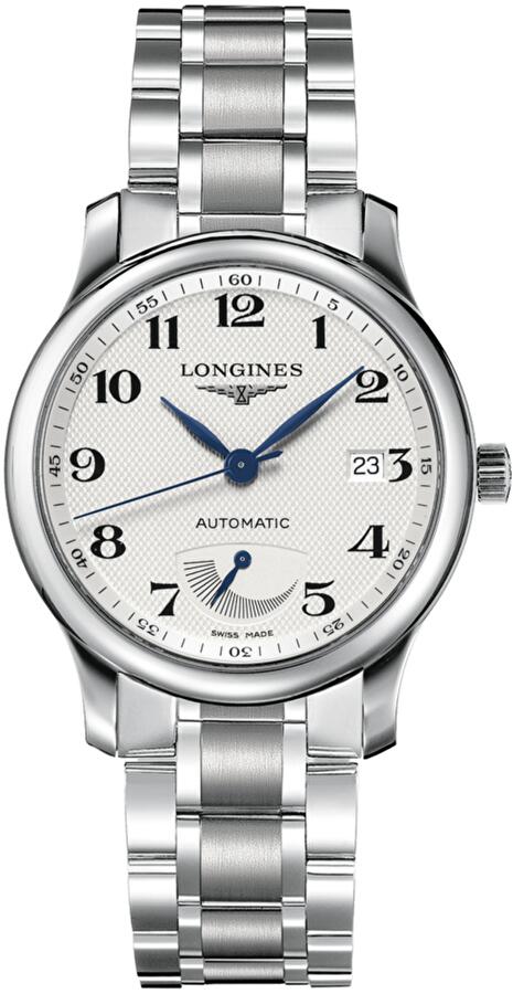 Longines L2.708.4.78.6 (l27084786) - The Longines Master Collection 38.5 mm