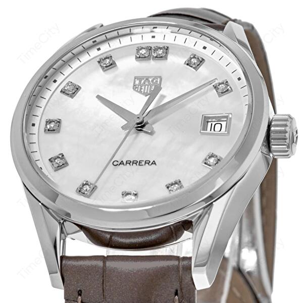 TAG Heuer WBK1318.FC8258 (wbk1318fc8258) - Carrera 36 mm TAG Heuer WBK1318.FC8258 (wbk1318fc8258) - Carrera 36 mm