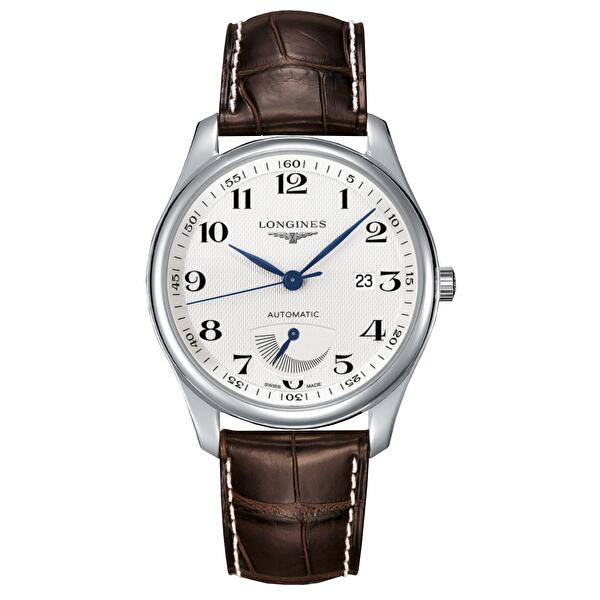 Longines L2.908.4.78.3 (l29084783) - The Longines Master Collection 40 mm