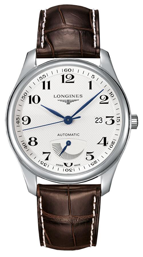 Longines L2.908.4.78.3 (l29084783) - The Longines Master Collection 40 mm