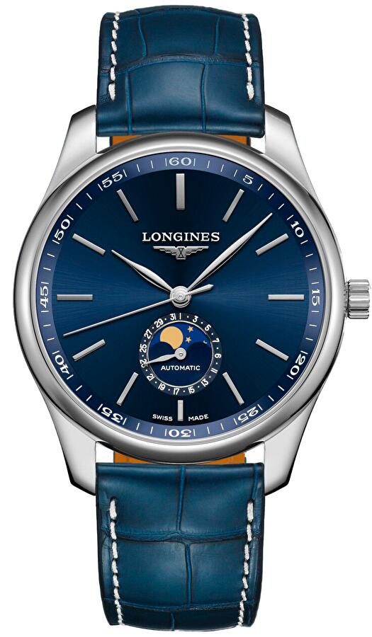 Longines L2.919.4.92.0 (l29194920) - The Longines Master Collection 42 mm
