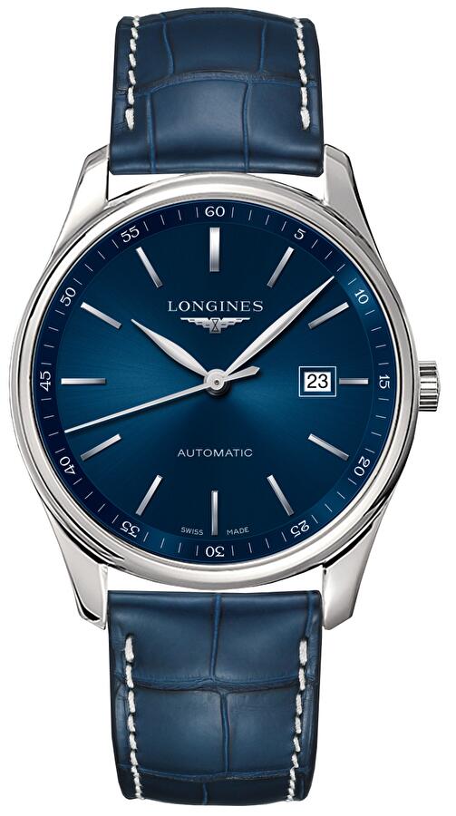 Longines L2.893.4.92.2 (l28934922) - The Longines Master Collection 42 mm