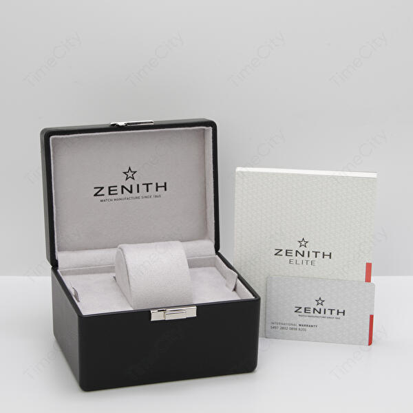 Zenith 11.1942.679/53.C808 (11194267953c808) - Type 20 Extra Special 40 mm