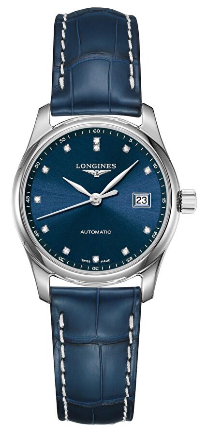 Longines L2.257.4.97.0 (l22574970) - The Longines Master Collection 29 mm