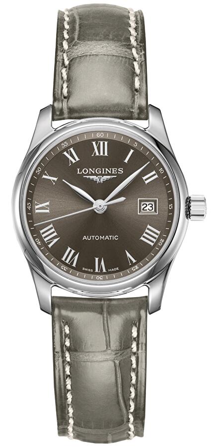 Longines L2.257.4.71.3 (l22574713) - The Longines Master Collection 29 mm
