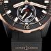 Ulysse Nardin 1185-170-3/BLACK (11851703black) - Diver Chronometer 44 mm Ulysse Nardin 1185-170-3/BLACK (11851703black) - Diver Chronometer 44 mm