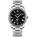 Longines L2.909.4.51.6 (l29094516) - The Longines Master Collection 40 mm
