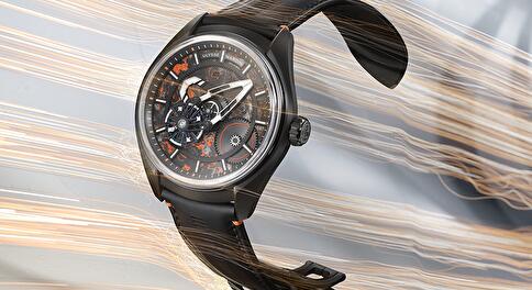 Ulysse Nardin Freak X Gumball 3000 – Edition 2 Ulysse Nardin Freak X Gumball 3000 – Edition 2