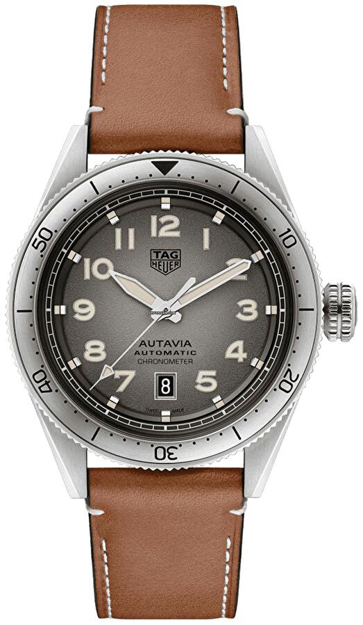 TAG Heuer WBE5115.FC8267 (wbe5115fc8267) - Autavia Calibre 5 Chronometer 42 mm