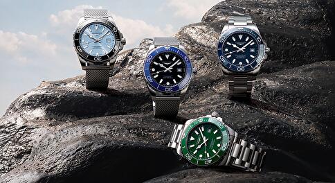 Longines HydroConquest 2026 Longines HydroConquest 2026