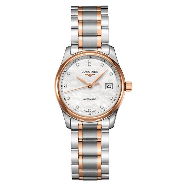 Longines L2.257.5.89.7 (l22575897) - The Longines Master Collection 29 mm
