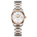 Longines L2.257.5.89.7 (l22575897) - The Longines Master Collection 29 mm