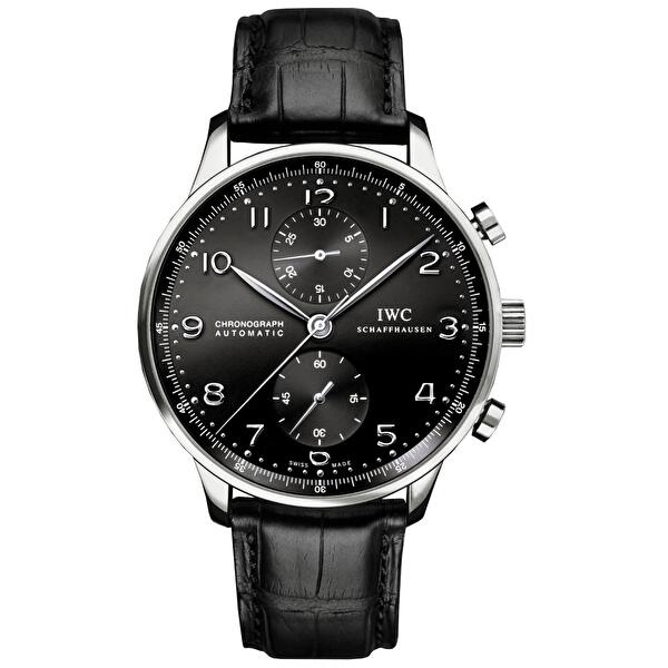 IWC IW371447 (iw371447) - Portuguese Chronograph IWC IW371447 (iw371447) - Portuguese Chronograph