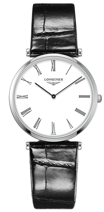 Longines L4.709.4.21.2 (l47094212) - La Grande Classique de Longines 33 mm