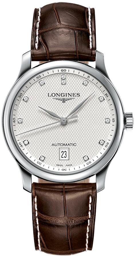 Longines L2.628.4.77.3 (l26284773) - The Longines Master Collection 38.5 mm