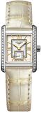 Женские, классические, кварц наручные часы Longines Mini Dolce Vita 21.5 X 29 mm