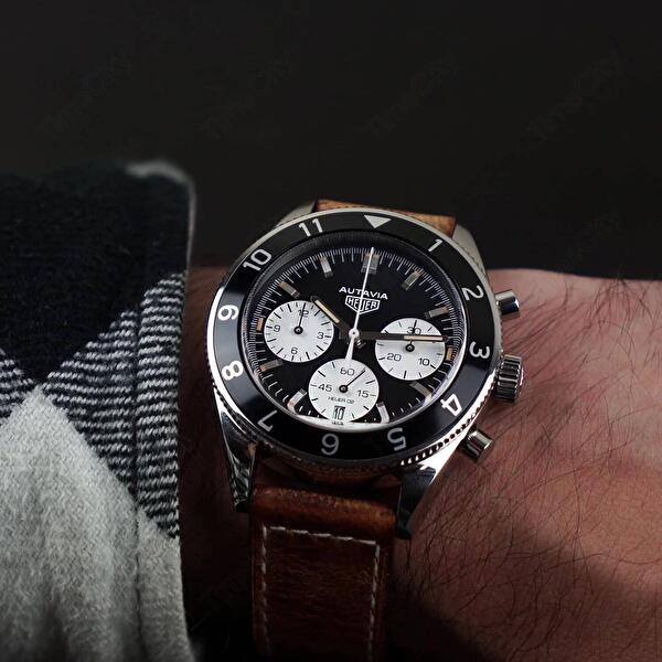 TAG Heuer CBE2110.FC8226 (cbe2110fc8226) - Autavia Calibre Heuer 02 42 mm TAG Heuer CBE2110.FC8226 (cbe2110fc8226) - Autavia Calibre Heuer 02 42 mm