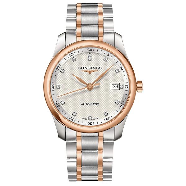 Longines L2.793.5.77.7 (l27935777) - The Longines Master Collection 40 mm