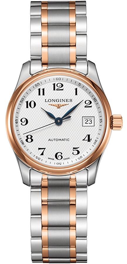 Longines L2.257.5.79.7 (l22575797) - The Longines Master Collection 29 mm
