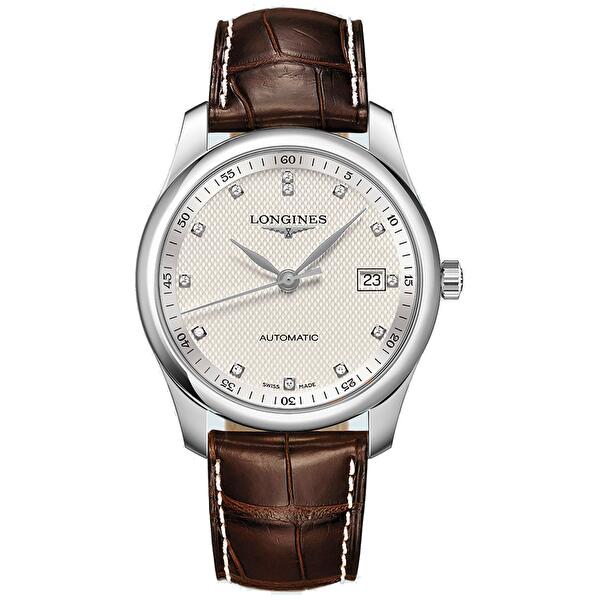 Longines L2.793.4.77.5 (l27934775) - The Longines Master Collection 40 mm