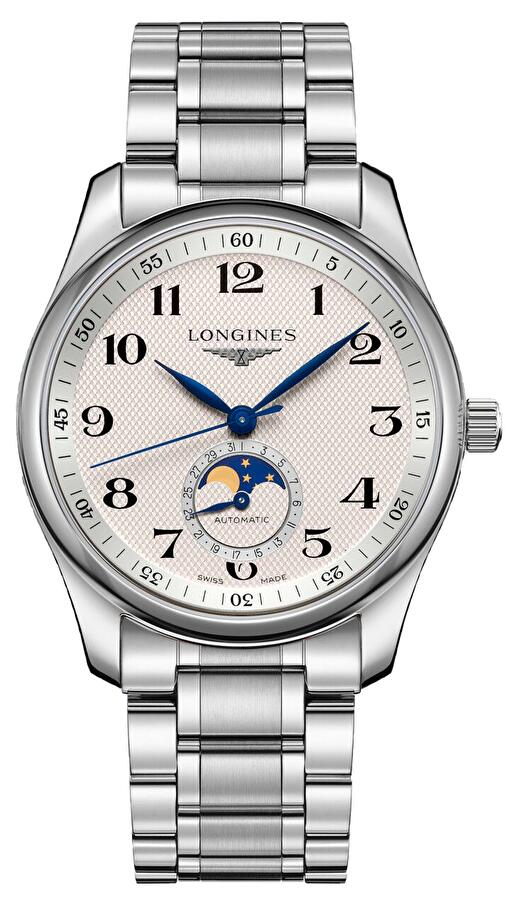 Longines L2.909.4.78.6 (l29094786) - The Longines Master Collection 40 mm