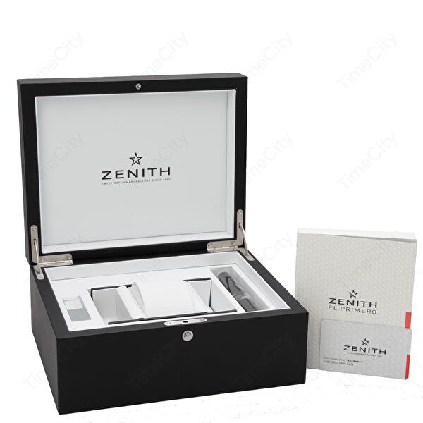 Zenith 95.9200.9004/77.I001 (959200900477i001) - Defy Extreme Desert 45 mm
