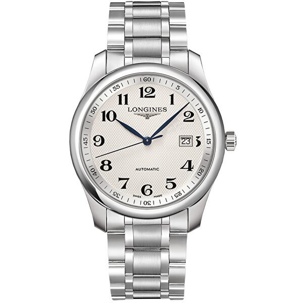 Longines L2.793.4.78.6 (l27934786) - The Longines Master Collection 40 mm