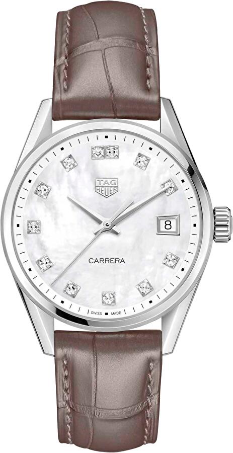 TAG Heuer WBK1318.FC8258 (wbk1318fc8258) - Carrera 36 mm TAG Heuer WBK1318.FC8258 (wbk1318fc8258) - Carrera 36 mm