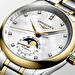 Longines L2.409.5.87.7 (l24095877) - The Longines Master Collection 34 mm