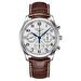 Longines L2.759.4.78.3 (l27594783) - The Longines Master Collection 42 mm