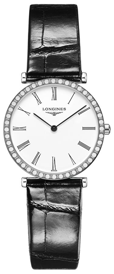 Longines L4.523.0.11.2 (l45230112) - La Grande Classique de Longines 29 mm
