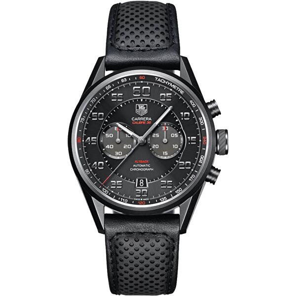 TAG Heuer CAR2B80.FC6325 (car2b80fc6325) - Carrera Calibre 36 Flyback TAG Heuer CAR2B80.FC6325 (car2b80fc6325) - Carrera Calibre 36 Flyback