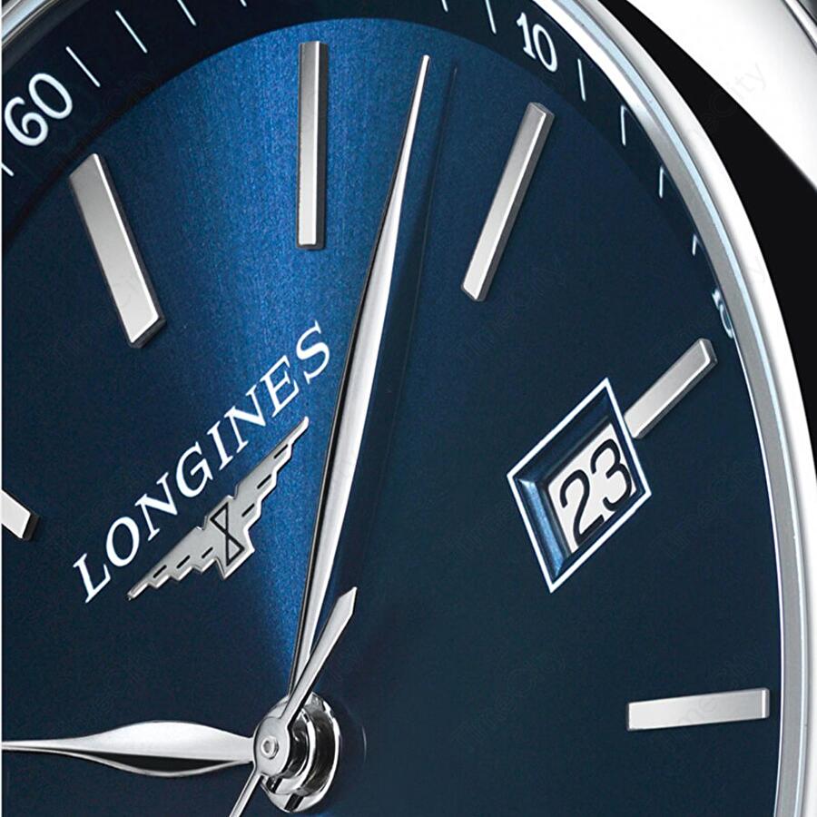 Longines L2.893.4.92.2 (l28934922) - The Longines Master Collection 42 mm