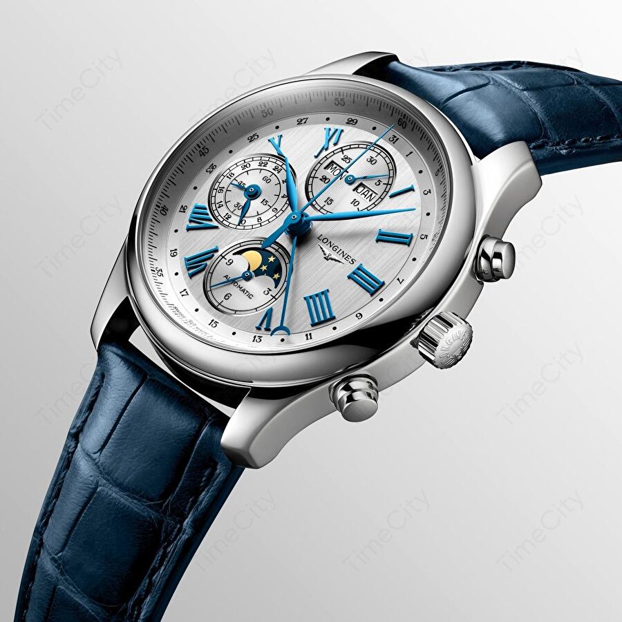 Longines L2.673.4.71.2 (l26734712) - The Longines Master Collection 40 mm