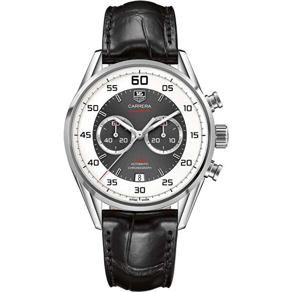 TAG Heuer CAR2B11.FC6235 (car2b11fc6235) - Carrera Calibre 36 Flyback TAG Heuer CAR2B11.FC6235 (car2b11fc6235) - Carrera Calibre 36 Flyback