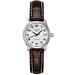Longines L2.128.4.78.3 (l21284783) - The Longines Master Collection 25.5 mm