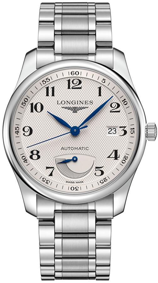 Longines L2.908.4.78.6 (l29084786) - The Longines Master Collection 40 mm