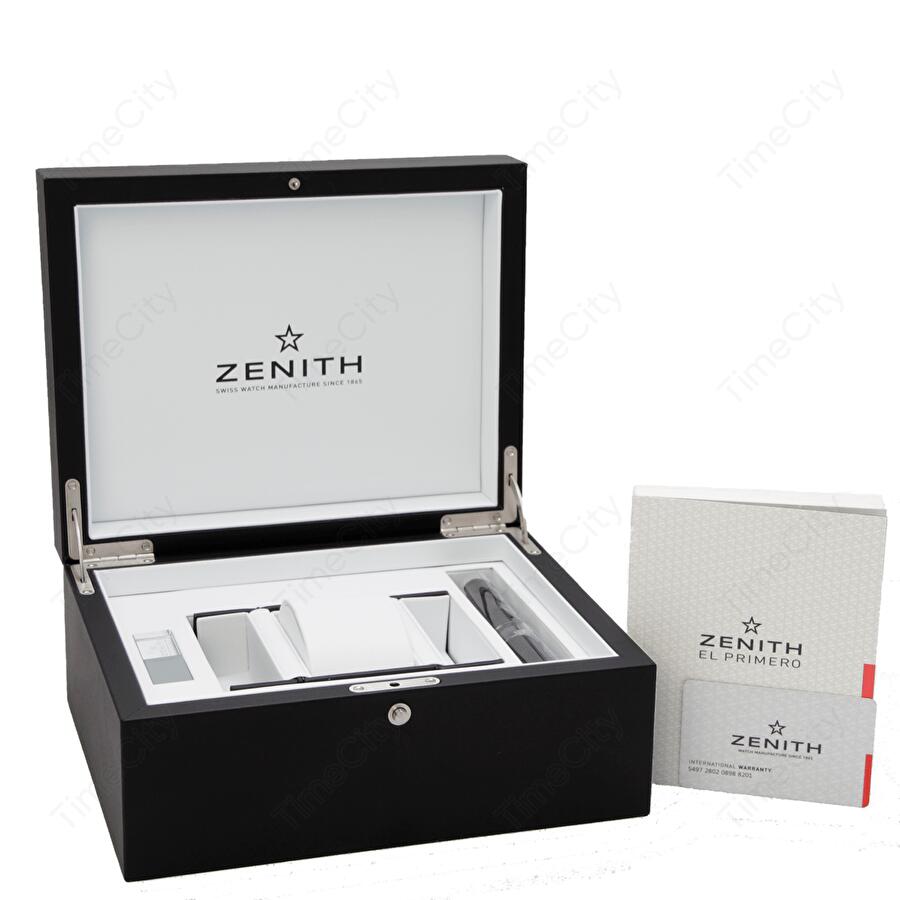 Zenith 03.9300.3620/51.I001 (039300362051i001) - Defy Skyline 41 mm