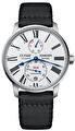 Мужские, спортивные, автоматические наручные часы Ulysse Nardin Marine Chronometer Torpilleur 42 mm Мужские, спортивные, автоматические наручные часы Ulysse Nardin Marine Chronometer Torpilleur 42 mm