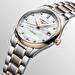 Longines L2.357.5.89.7 (l23575897) - The Longines Master Collection 34 mm