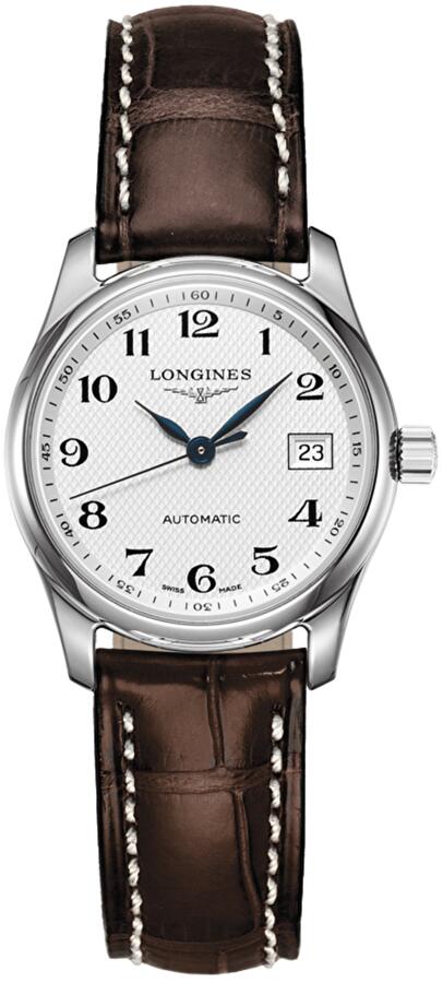 Longines L2.257.4.78.3 (l22574783) - The Longines Master Collection 29 mm