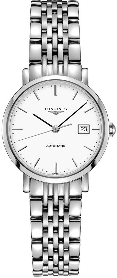Longines L4.310.4.12.6 (l43104126) - The Longines Elegant Collection 29 mm