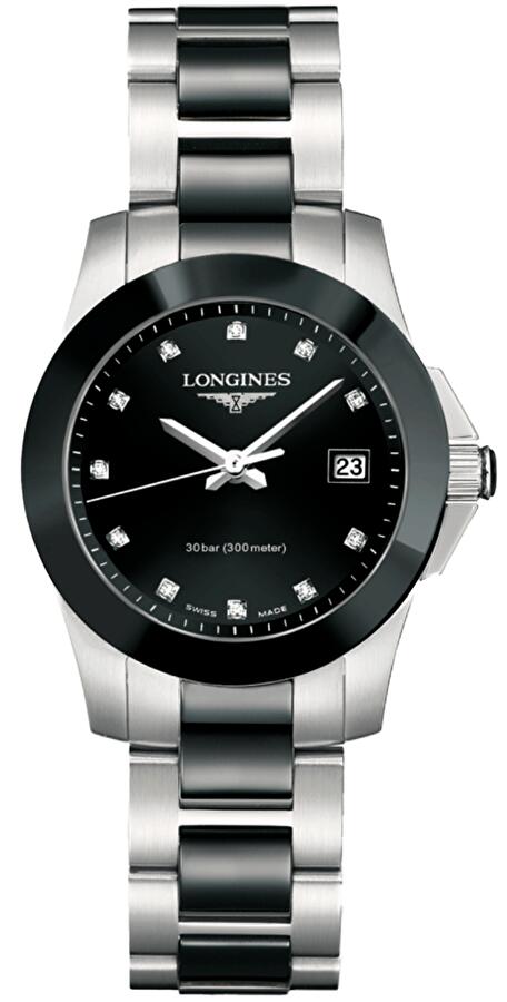 Longines L3.257.4.57.7 (l32574577) - Conquest 29.5 mm