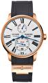 Мужские, спортивные, автоматические наручные часы Ulysse Nardin Marine Chronometer Torpilleur 42 mm Мужские, спортивные, автоматические наручные часы Ulysse Nardin Marine Chronometer Torpilleur 42 mm