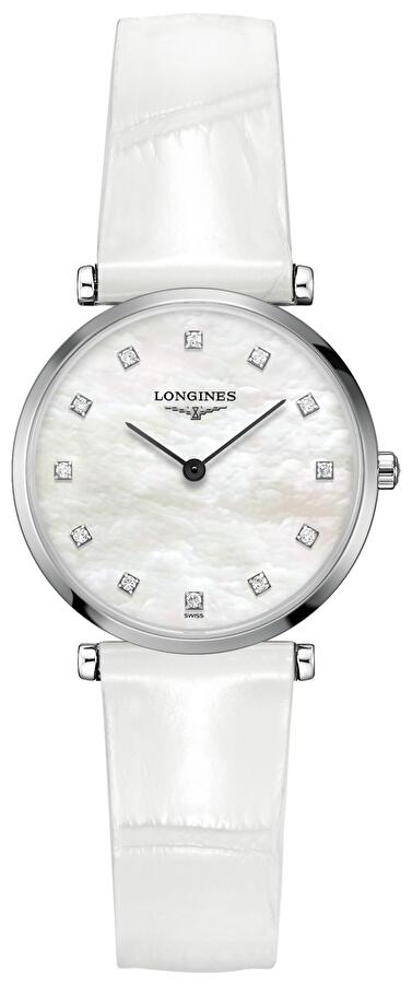 Longines L4.512.4.87.0 (l45124870) - La Grande Classique de Longines 29 mm