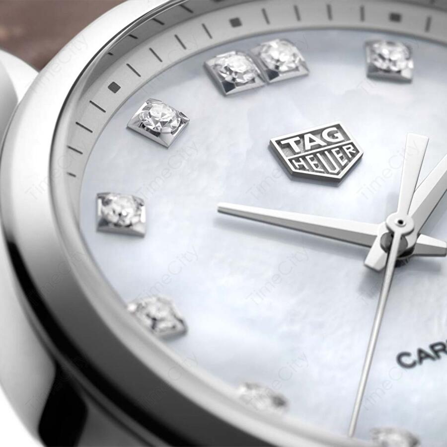 TAG Heuer WBK1318.FC8258 (wbk1318fc8258) - Carrera 36 mm TAG Heuer WBK1318.FC8258 (wbk1318fc8258) - Carrera 36 mm