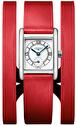 Женские, классические, кварц наручные часы Longines Mini Dolcevital 21.5 X 29 mm